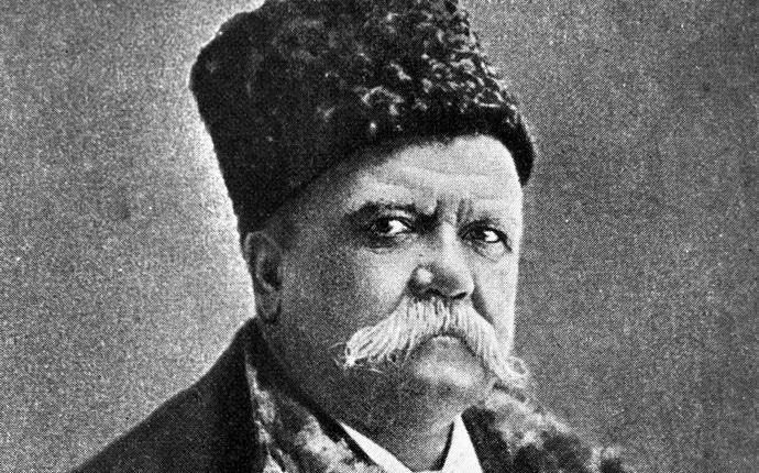 Jak slavný moskevský reportér Gilyarovsky studoval duchy?
