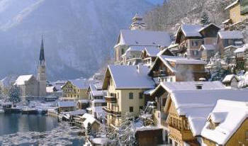 Která země ti vyhovuje podle znamení zvěrokruhu