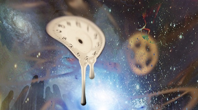 Co by mohlo být cestování v čase?