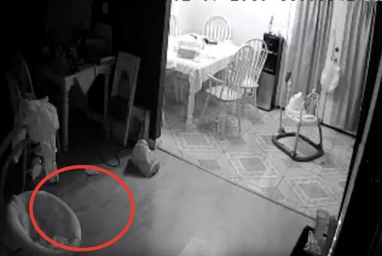 CCTV kamera