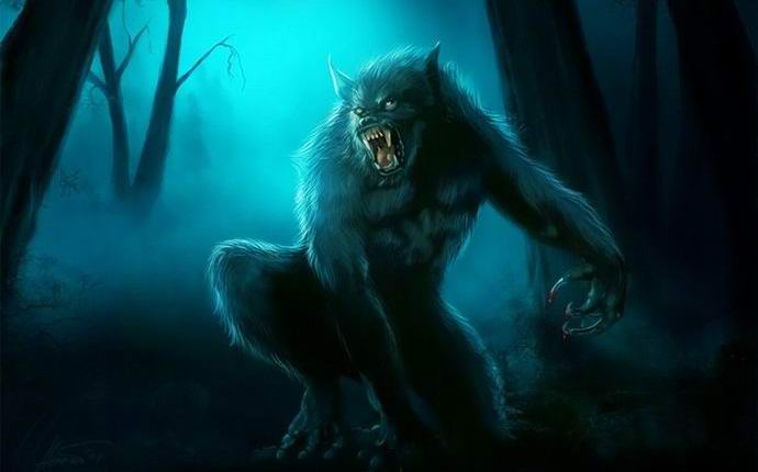 Kanadský podnikatel říká vlkodlakovi ve Wisconsinu