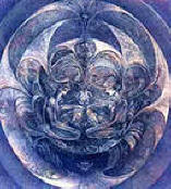 Karma jako evoluční síla