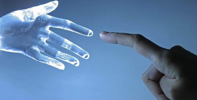 Kazaši pocházející z mimozemšťanů?