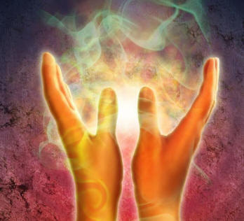 Každá věc má energetický otisk předchozího majitele