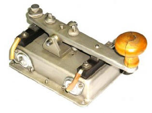 Kdo vynalezl Morseův zákon