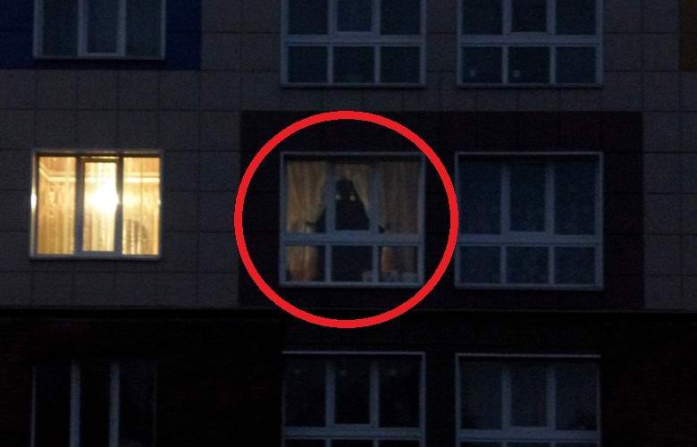 Kemerovo si náhle uvědomil: neexistují duchové