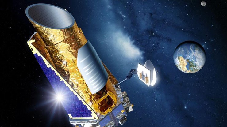 Kepler se probouzí: Kosmická loď NASA je připravena znovu lovit 