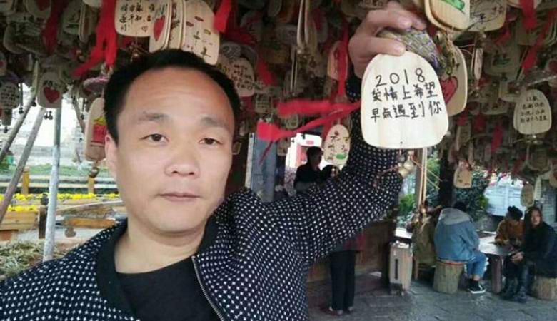 Číňanům, kterým bylo odepřeno 80 tisíc žen, stále hledá manželku.