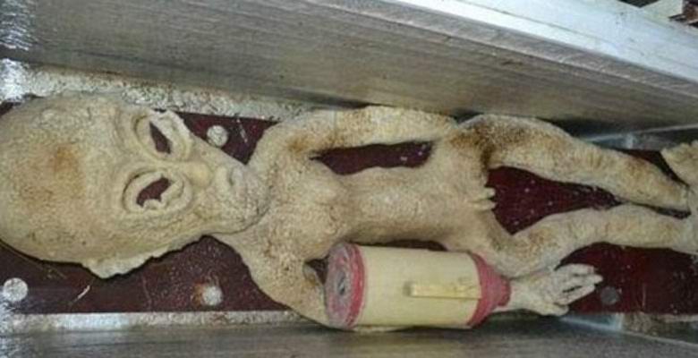 Udržuje Číňan tělo cizince v lednici?