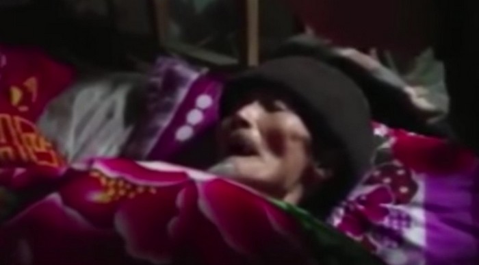 Číňané ožili na svém vlastním pohřbu