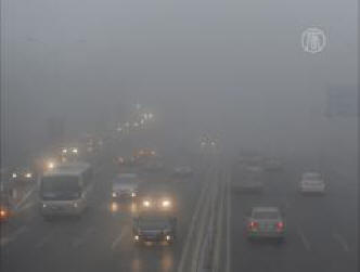 Čína: nebyl to jen smog