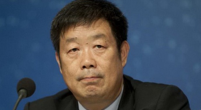 Čína nechce posílat astronauty na Měsíc