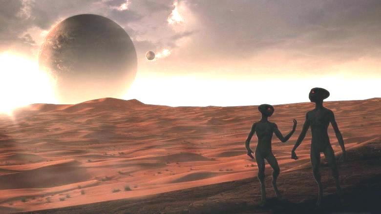 Čína stanovila úkol jako první, kdo kontaktuje cizince