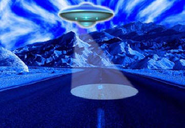 Čína buduje tajnou základnu pro studium UFO