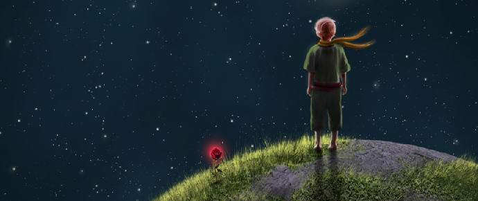 Čínský chlapec utekl z domova a chtěl se vrátit na svou domovskou planetu.