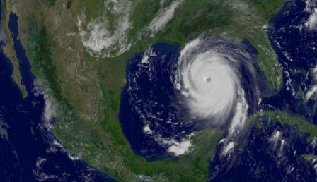 Klimatické zbraně - kryt pro další vývoj