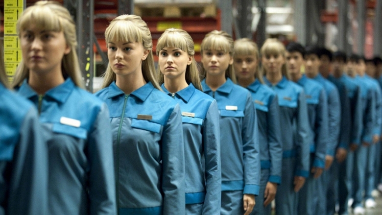 Byly lidské klony už dlouho?