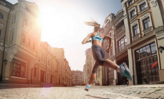 Když je cvičení nezdravé