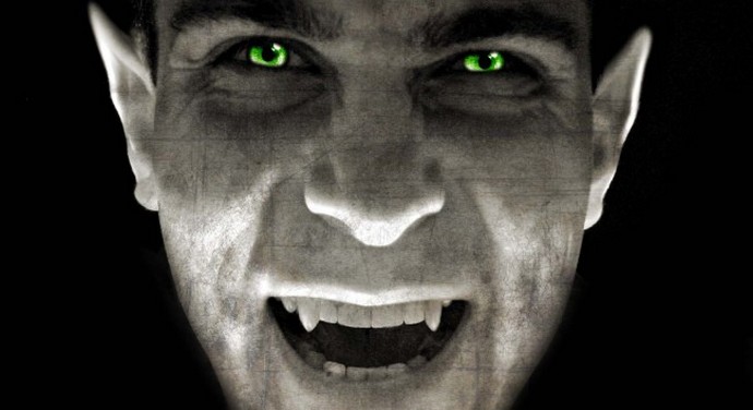 Kdy a jak se objevili upíři