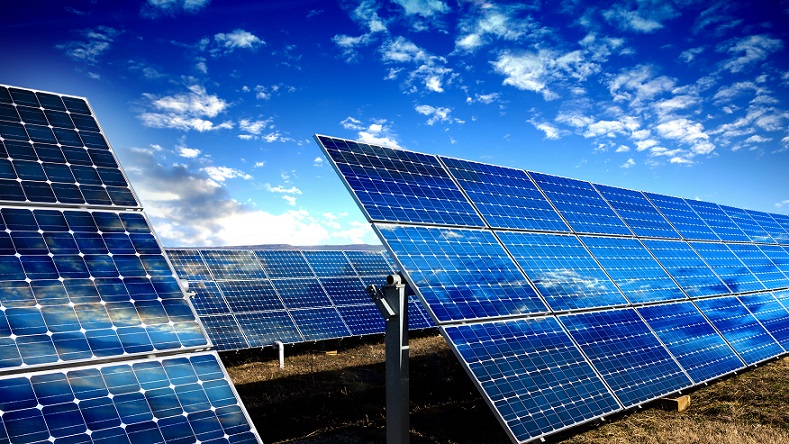 Když se sluneční energie stane výnosnější než plyn
