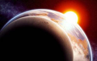 Když se Země točí rychleji