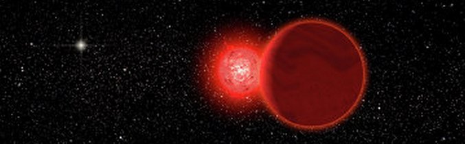 Kdo jiný čekat na vesmírné hosty?