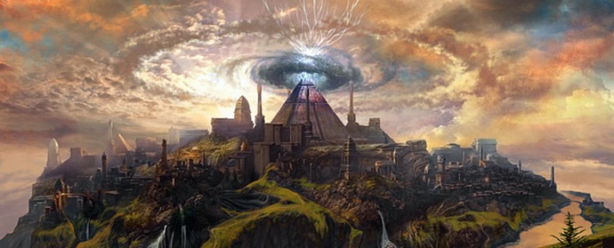 Prsteny lidských duší