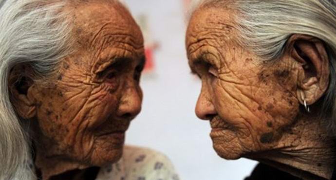 Počet stoletých Japonců dosáhl rekordního maxima