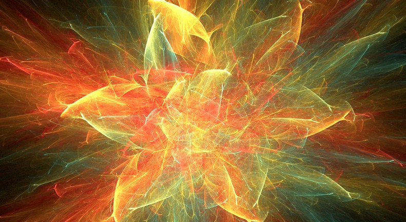 Kolektivní mysl lidstva - morfogenní pole