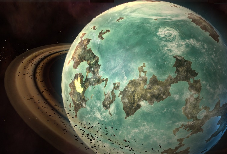 Kolonizace je zrušena: přemístění na jiné planety je nemožné