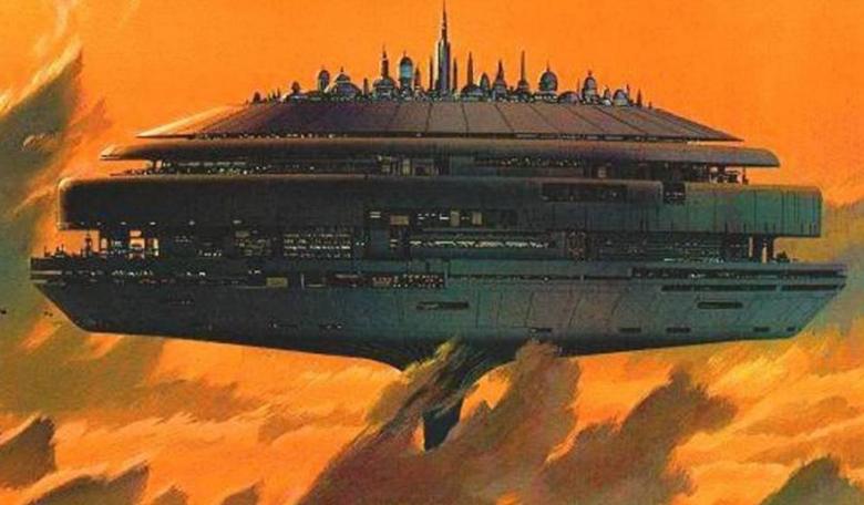 Kolonizace Venuše je na programu.