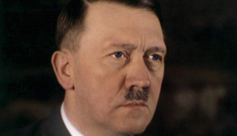 Konec konspiračních teorií: Hitler definitivně zemřel v roce 1945