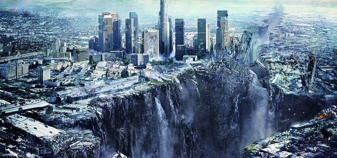 Konec světa je nevyhnutelný?