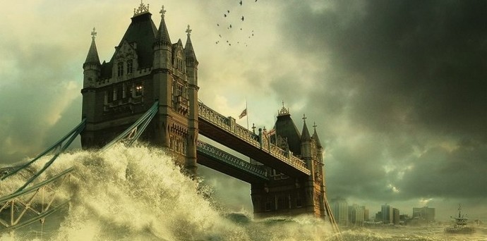 Konec světa se blíží, ale ne pro Rusko