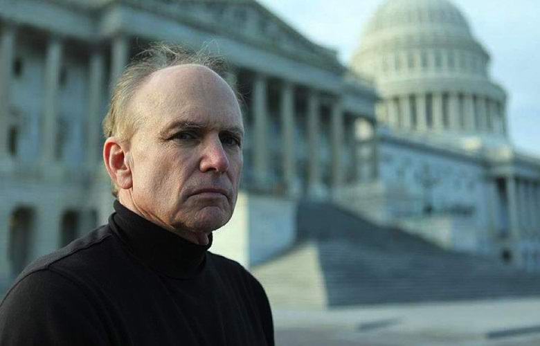 Konspirolog: mimozemšťané zabránili jaderné válce mezi Ruskem a Amerikou