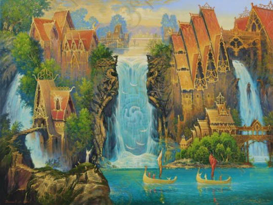 Naše kořeny jsou na severním pólu