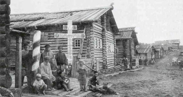 Vesmírná čarodějnice