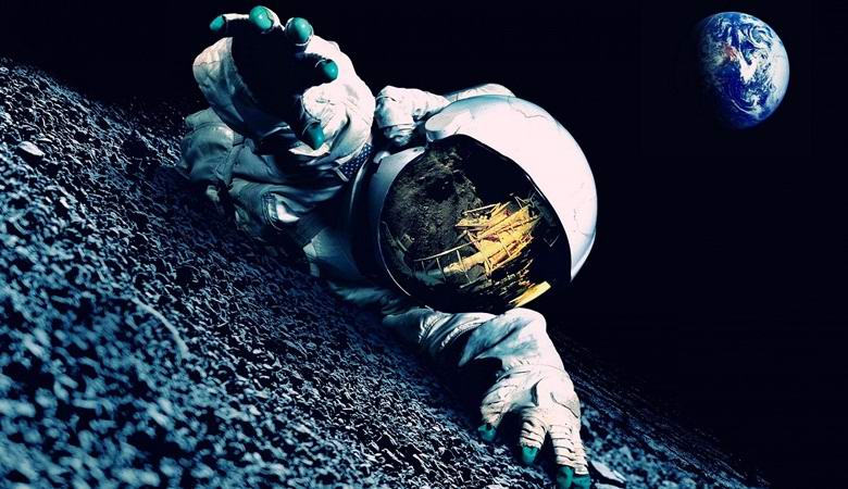 Kosmické lety NASA jsou nemožné bez účasti Ruska