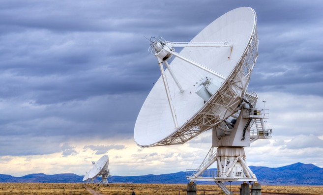 Kosmický dalekohled, který snadno překoná