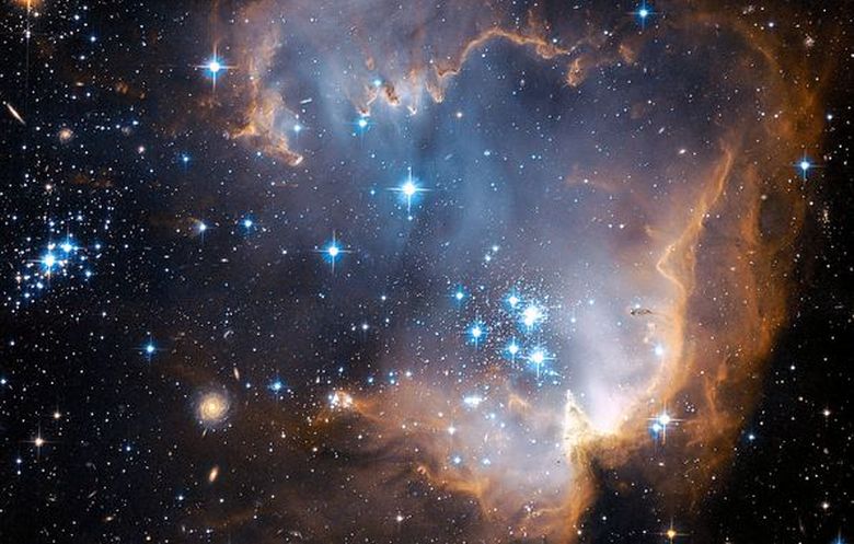 Neexistuje žádná kosmická mysl z nějakého důvodu