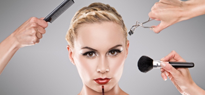 Krása vyžaduje oběť nebo úsilí?