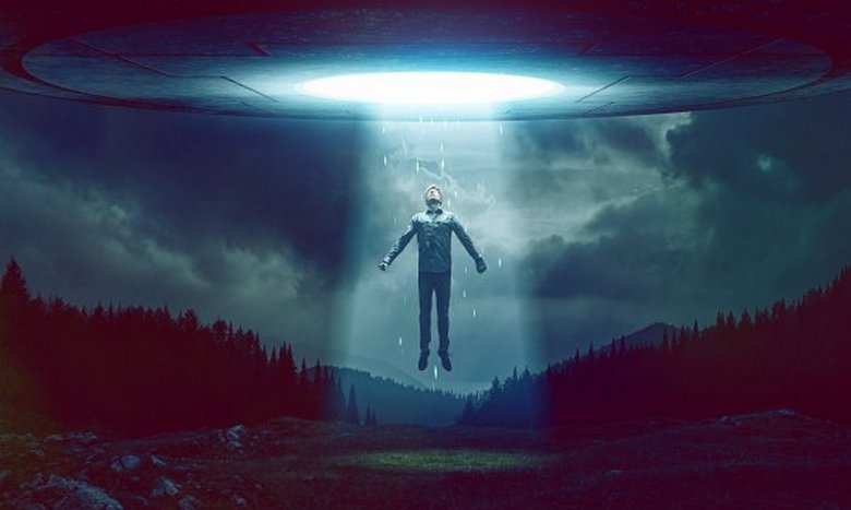 Krymské dítě unesené mimozemšťany stále nenalezeno