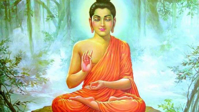 Krize zabránila výskytu buddhistického chrámu v Moskvě