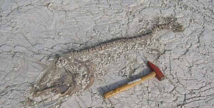 Největší sladkovodní jezero na světě
