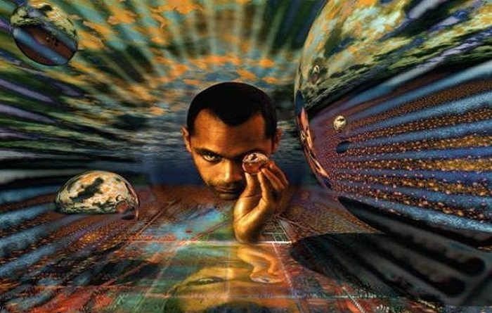 Xenoglossia - jev náhlého zvládnutí cizích jazyků