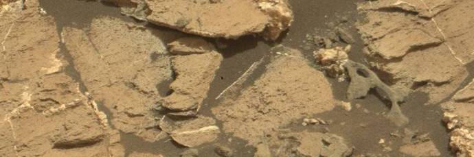 Kdo, koho a proč nedovolí Marsu?