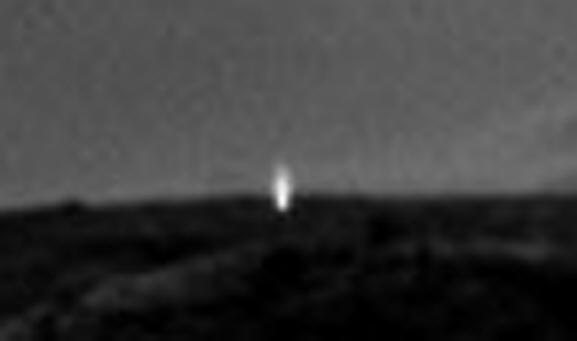 Bloggové přemýšlejí, co by to mohlo být.