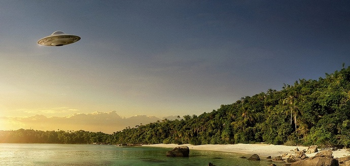 Kdo letí blízko našeho slunce?