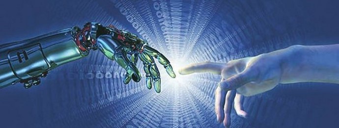 Kdo nás stvořil a kdo nás neustále chrání?