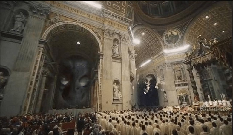 Kdo skrývá skutečnou historii lidstva?